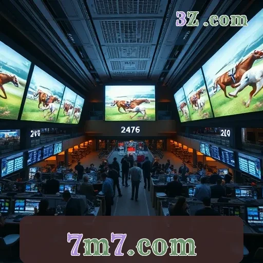 7m7.com: Sua Escolha Confiável para Jogos e Apostas Online