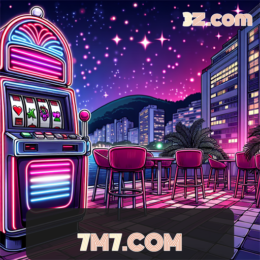 Apostas Inteligentes: Explore o Mundo Emocionante do 7m7
