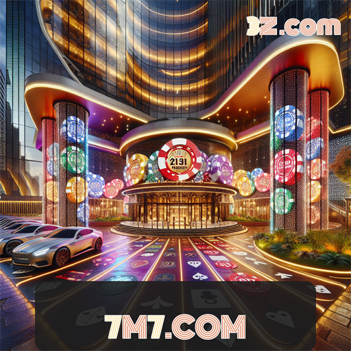 Atrações Irresistíveis no Casino do 7m7.com
