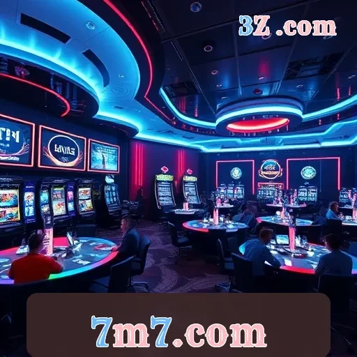 7m7.com - Login