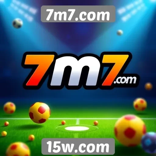 Plataforma 7m7.com atrai jogadores de diferentes idades