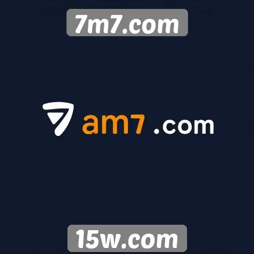 Interface do usuário do 7m7.com recebe atualizações significativas